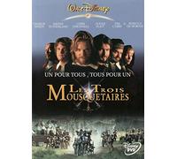 Les Trois mousquetaires