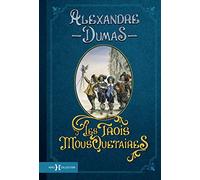 Les Trois Mousquetaires