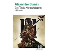 Les Trois Mousquetaires: D'Artagnan (1)