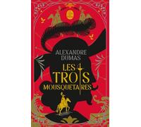 Les trois Mousquetaires (Ldp Classiques)