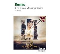 Les Trois Mousquetaires: Milady (2)