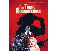 Les Trois Mousquetaires: Première époque