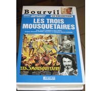 Les Trois Mousquetaires [VHS]