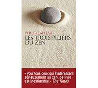 Les trois piliers du zen (Almora Poche)