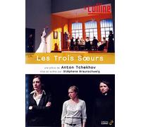 Les Trois Soeurs - DVD