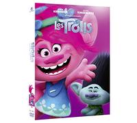 Movie Les Trolls (Region 2) DVD NEW
