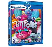 Les Trolls [Édition Surprise Party]