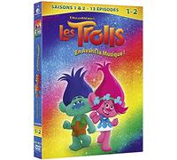 Les Trolls, en Avant la Musique-Saisons 1 & 2
