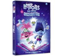 Les Trolls - Spécial - Des Fêtes Enchantées