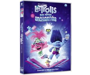 Les Trolls - Spécial - Des Fêtes Enchantées