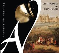 Les Trompes De Chambord – Musique De Venerie – CD – US Import – Integral