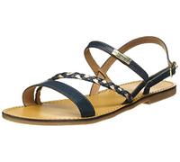 LES TROPEZIENNES BY M. BELARBI BATRESSE Women's Sandal, 6 UK