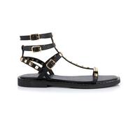 Women's sandals Les Tropeziennes par M.Belarbi Coralie Noir 39