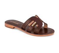 Les Tropeziennes Damia Sandals Brown EU 40 Woman