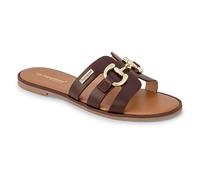 Les Tropeziennes Hamia Sandals Brown EU 37 Woman