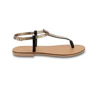 Les Tropeziennes Harvil Serpent Sandals