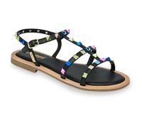 Les Tropeziennes Okinawa Sandals Black EU 38 Woman