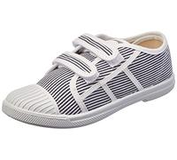 LES TROPEZIENNES PAR M. BELARBI CLORY, Sneaker, Marine Raye,