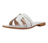 Les Tropéziennes par M. Belarbi Damia, Women’s Flat Sandal, WHITE, 6 UK (EU)