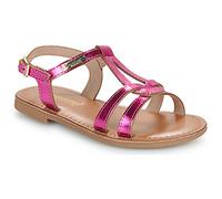 Les Tropeziennes par M.Belarbi Sandals BACKLE in Pink 1 kid