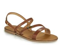 Les Tropeziennes Baden Sandals Brown EU 39 Woman
