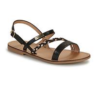 Les Tropeziennes par M.Belarbi Flat sandals BATRESSE in Black 4
