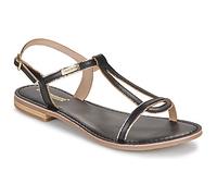 Les Tropeziennes par M.Belarbi Flat sandals HAMATRIO in Black 2.5