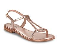 Les Tropeziennes par M.Belarbi Flat sandals HAMATRIO in Gold 6