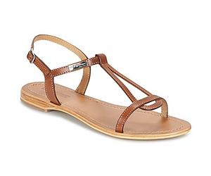 Les Tropeziennes par M.Belarbi Flat sandals HAMESS in Brown 3.5
