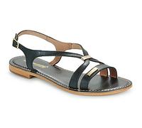 Les Tropéziennes par M Belarbi Sandals HAMOON in Black 4