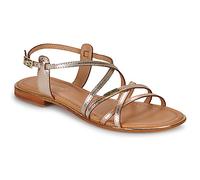 Les Tropeziennes par M.Belarbi Sandals HARRY in Gold 4