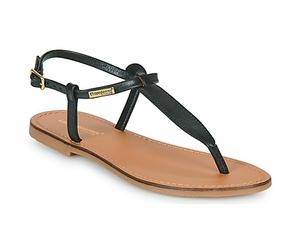 Les Tropeziennes par M.Belarbi Flat sandals HARVIL in Black 5