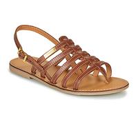 Les Tropeziennes par M.Belarbi Flat sandals HERILO in Brown 4