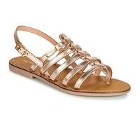 Women's sandals Les Tropeziennes par M.Belarbi Herilo Doré 36