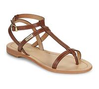 Les Tropeziennes par M.Belarbi Flat sandals HILAN in Brown 3.5
