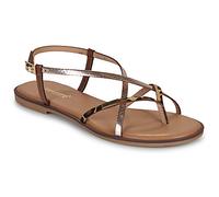 Les Tropeziennes par M.Belarbi Flat sandals MONAGUM in Brown 6