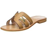 LES TROPEZIENNES PAR M. BELARBI HADAMIA, Women's Sandal, Honey, 39 EU, Hot honey, 6 UK