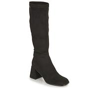 Les Tropeziennes par M.Belarbi High Boots DOROTHY in Black 6.5