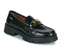 Les Tropéziennes par M Belarbi Loafers / Casual Shoes VALMER in Black 6.5