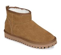 Les Tropéziennes par M Belarbi Mid Boots CHAKIR in Brown 3.5