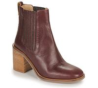 Les Tropeziennes par M.Belarbi Mid Boots LUDY in Bordeaux 3.5