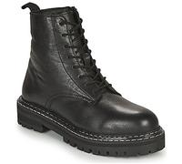 Les Tropeziennes par M.Belarbi Mid Boots REINE in Black 6.5