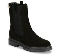 Les Tropeziennes par M.Belarbi Mid Boots SLAM in Black 5