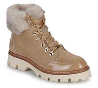 Les Tropeziennes par M.Belarbi Mid Boots ZAMY in Beige 4