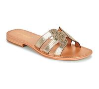Women's mules Les Tropeziennes par M.Belarbi Hadamia Doré 39