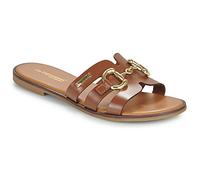 Women's sandals Les Tropeziennes par M.Belarbi Hamia Marron 41