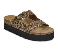 Les Tropeziennes par M.Belarbi Mules / Casual Shoes ZATOP in Beige 3.5