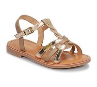 Les Tropeziennes par M.Belarbi Sandals BADAMI in Beige 1.5 kid