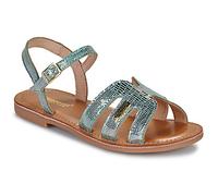 Les Tropeziennes par M.Belarbi Sandals BAMIA in Blue 1.5 kid