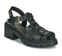 Les Tropeziennes par M.Belarbi Sandals BAYLA in Black 2.5